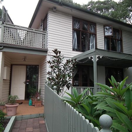 Frenchs Forest Bed And Breakfast Sydney Kültér fotó