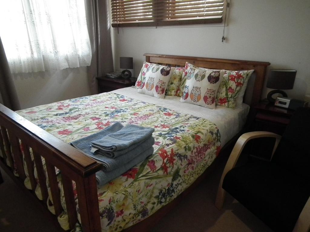 Frenchs Forest Bed And Breakfast Sydney Kültér fotó