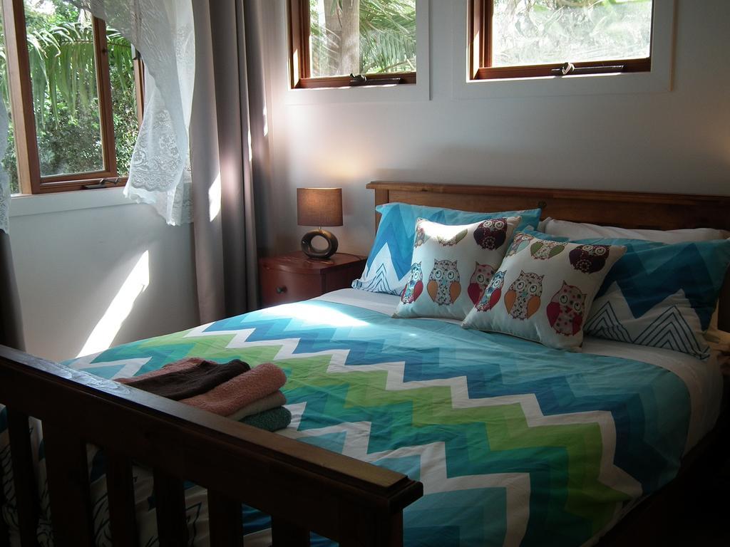 Frenchs Forest Bed And Breakfast Sydney Szoba fotó