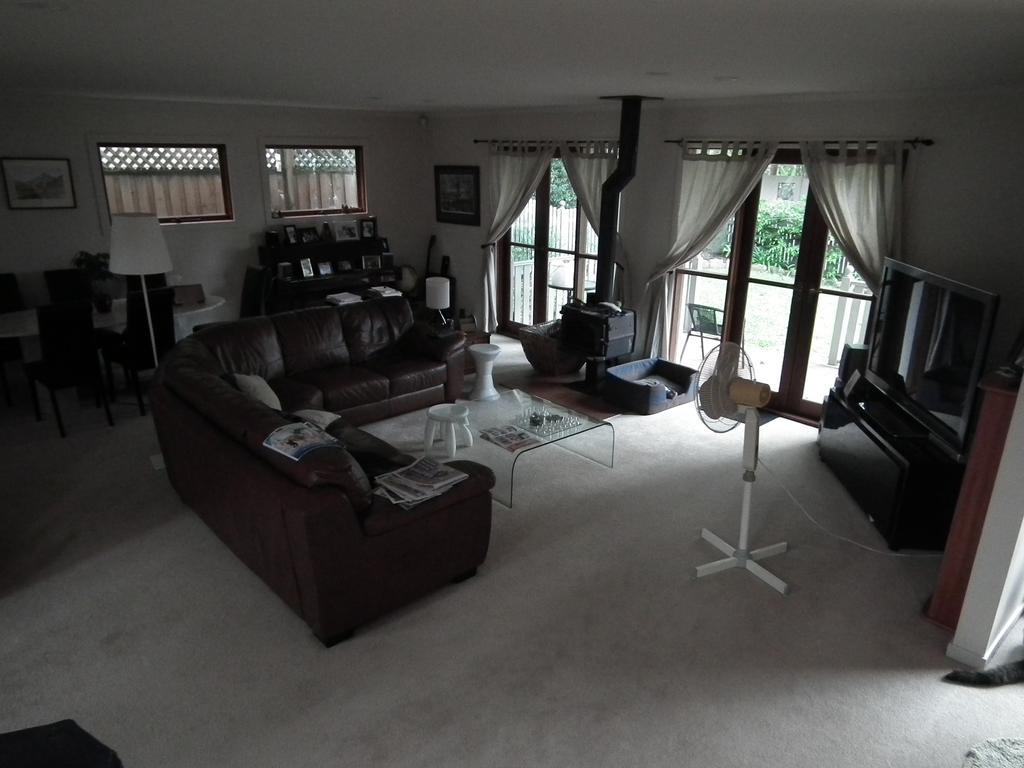 Frenchs Forest Bed And Breakfast Sydney Kültér fotó