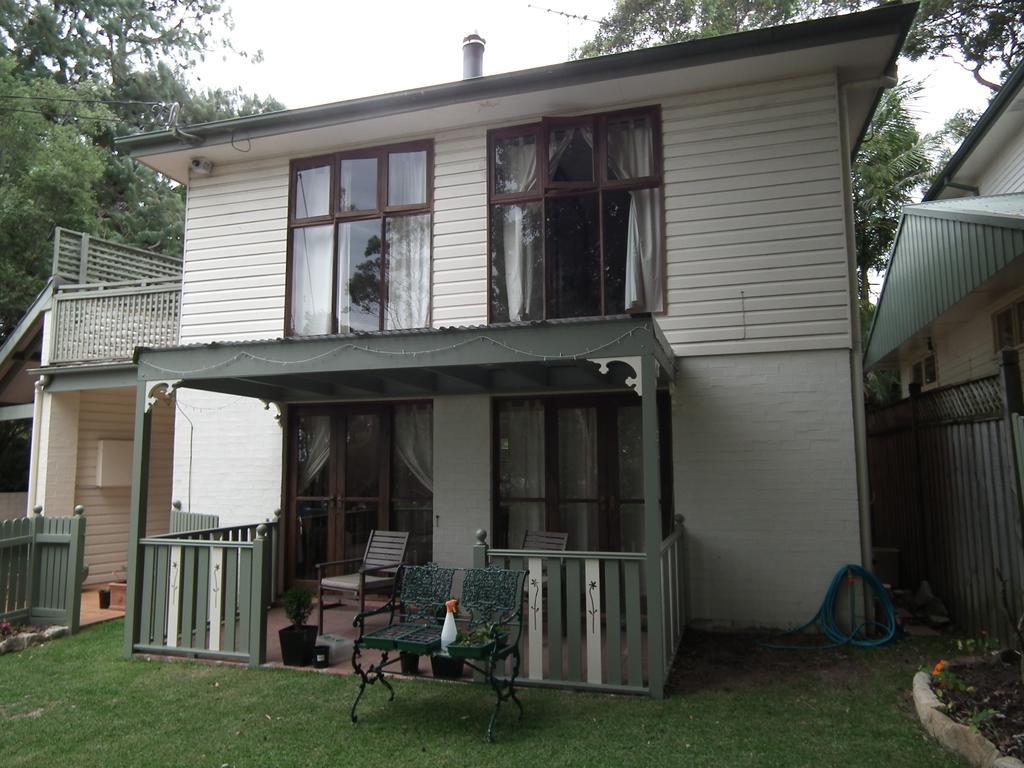 Frenchs Forest Bed And Breakfast Sydney Kültér fotó