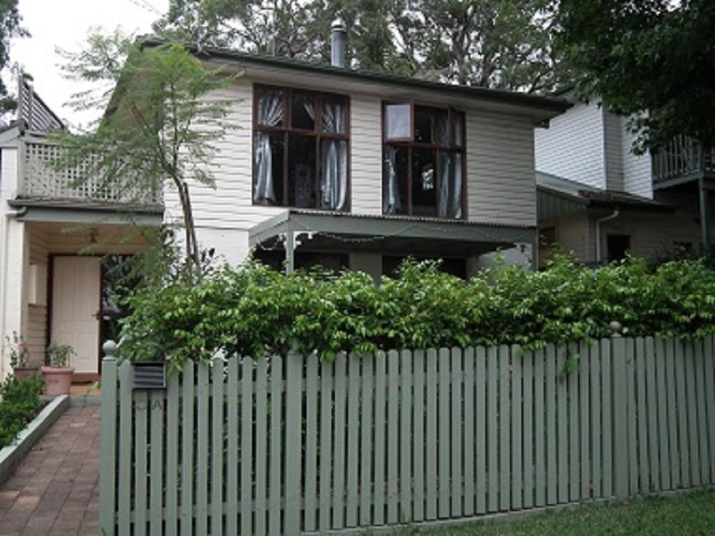 Frenchs Forest Bed And Breakfast Sydney Kültér fotó