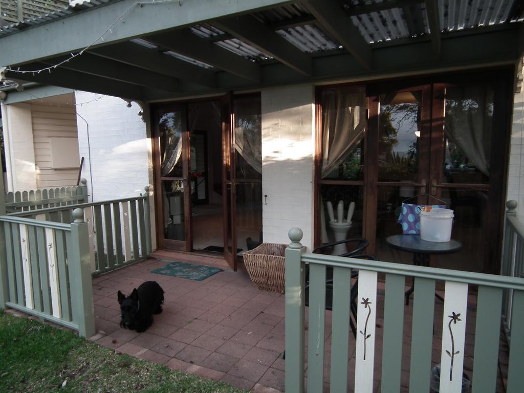 Frenchs Forest Bed And Breakfast Sydney Kültér fotó