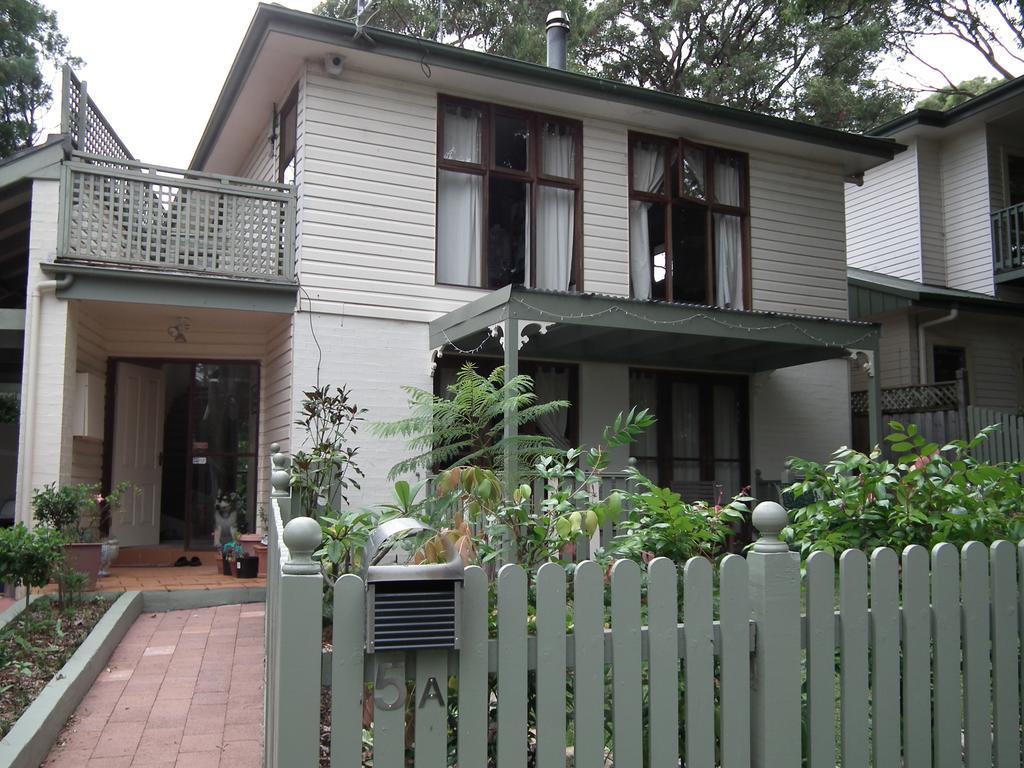 Frenchs Forest Bed And Breakfast Sydney Kültér fotó