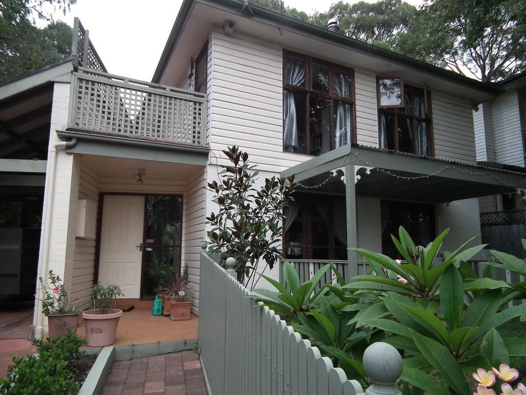 Frenchs Forest Bed And Breakfast Sydney Kültér fotó