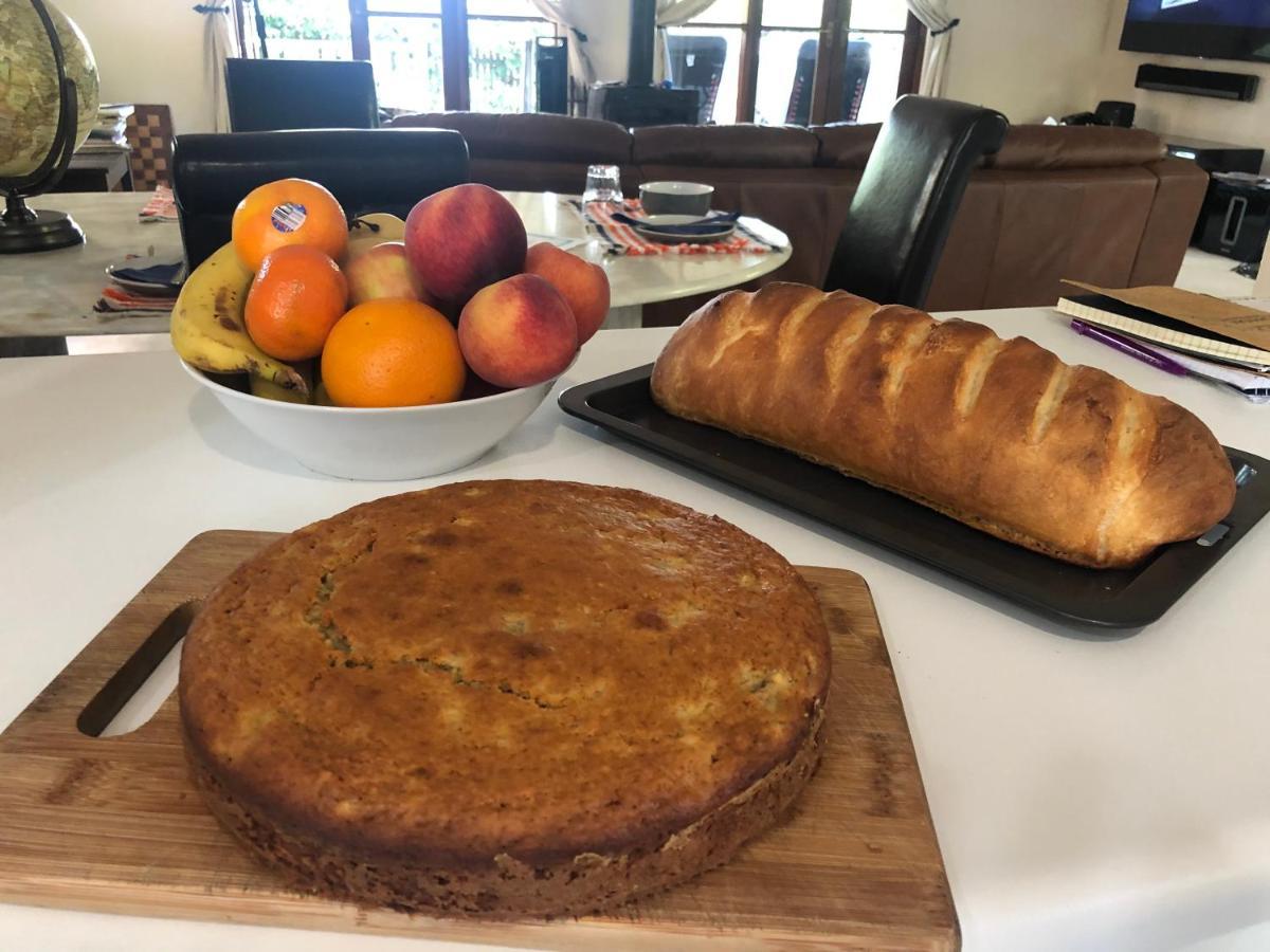 Frenchs Forest Bed And Breakfast Sydney Kültér fotó